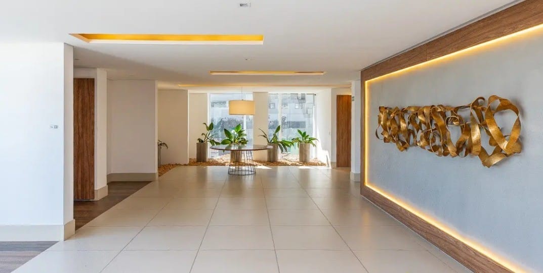 Kitnet-Studio, 29 m² - Foto 32