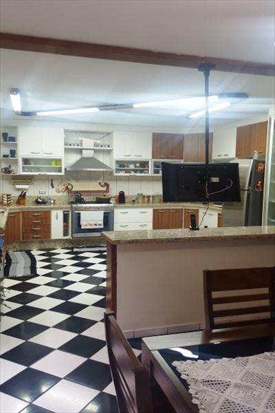 Casa, 4 quartos, 338 m² - Foto 27