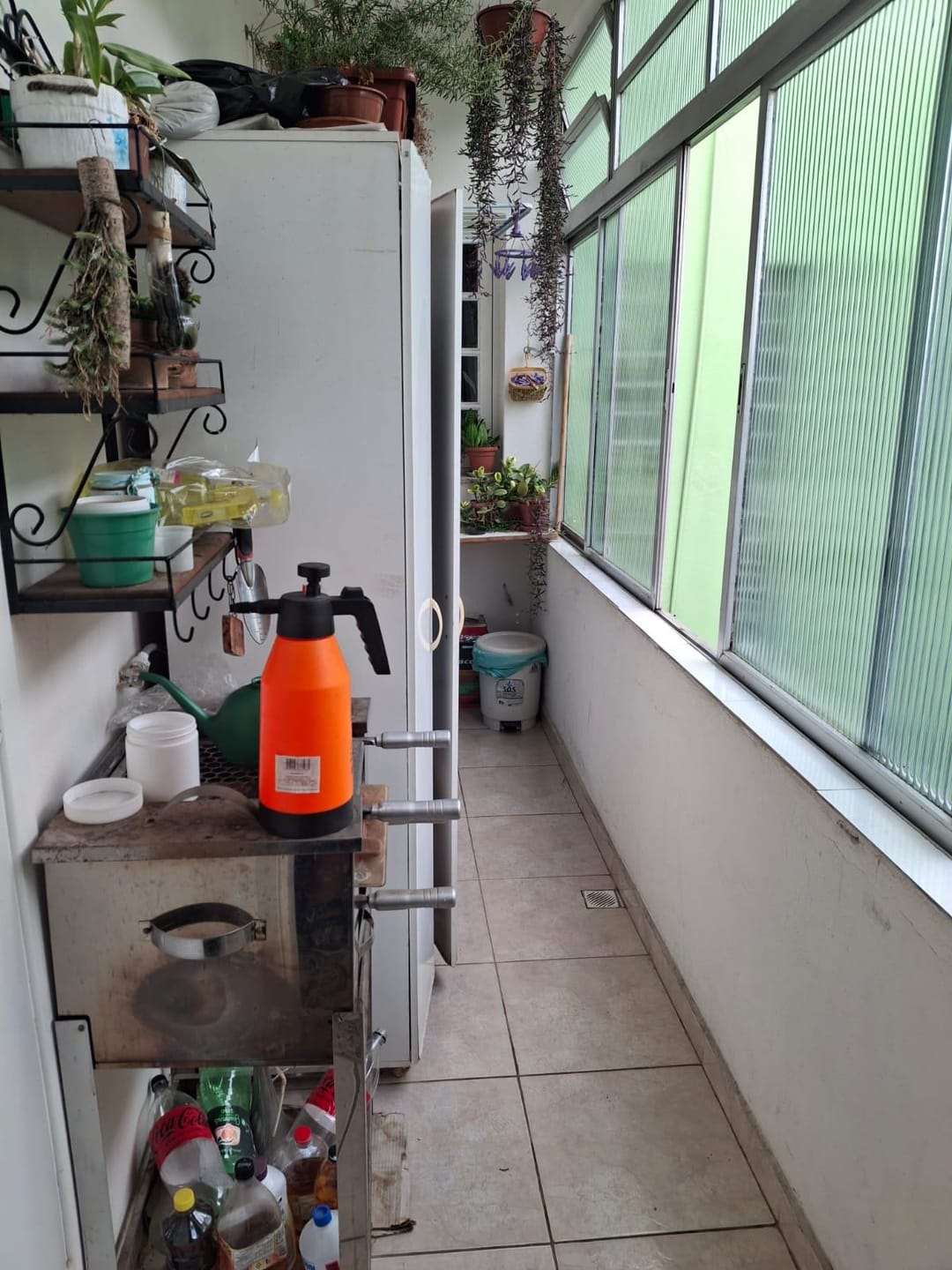 Apartamento, 3 quartos, 96 m² - Foto 21