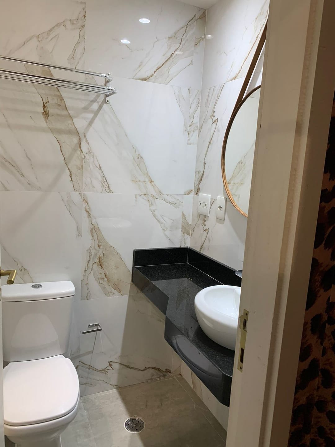 Apartamento, 1 quarto, 38 m² - Foto 8