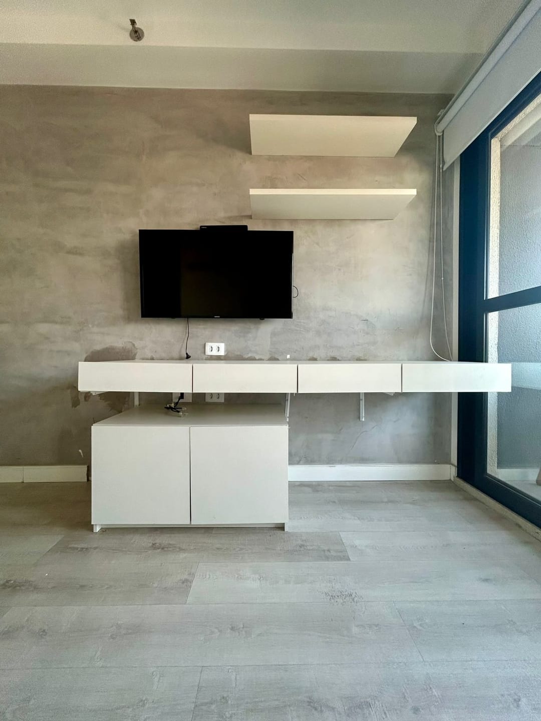 Apartamento, 1 quarto, 25 m² - Foto 4