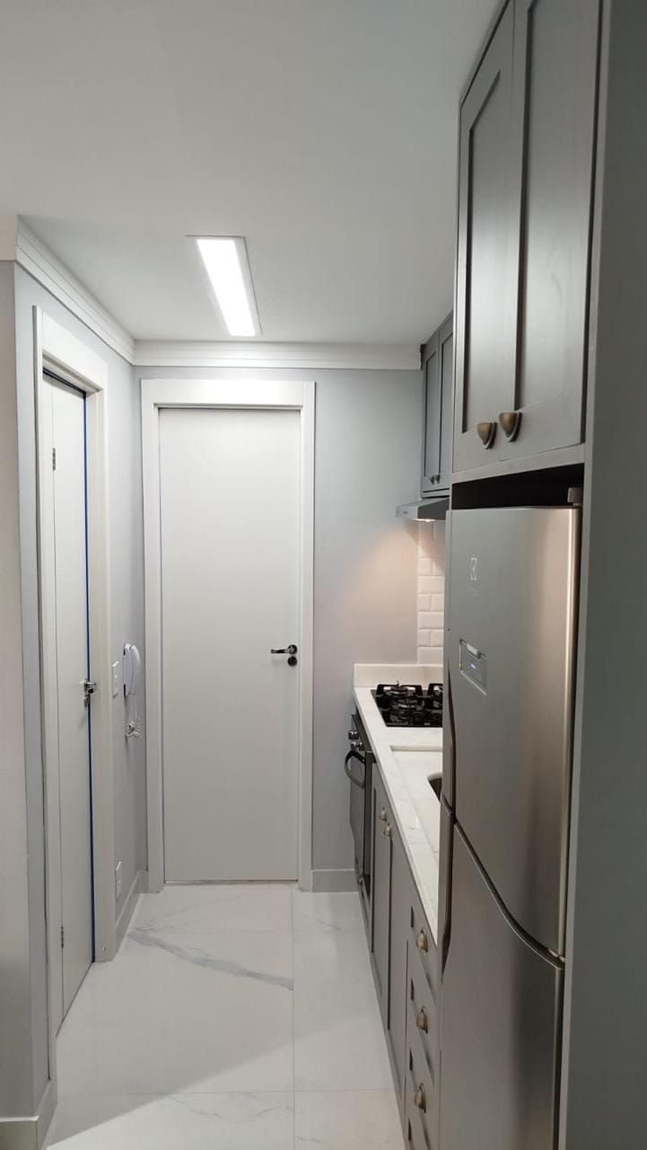 Apartamento, 1 quarto, 25 m² - Foto 21