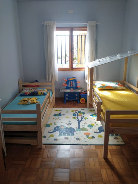 Casa, 3 quartos, 220 m² - Foto 21