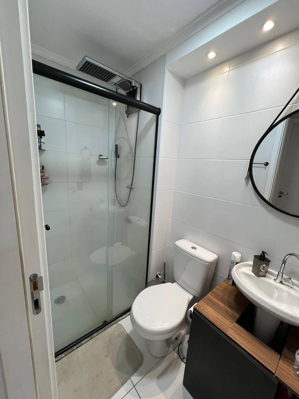 Apartamento, 2 quartos, 33 m² - Foto 7