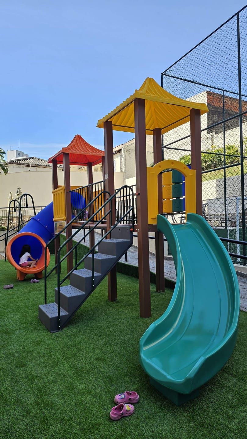 Apartamento, 3 quartos, 85 m² - Foto 15