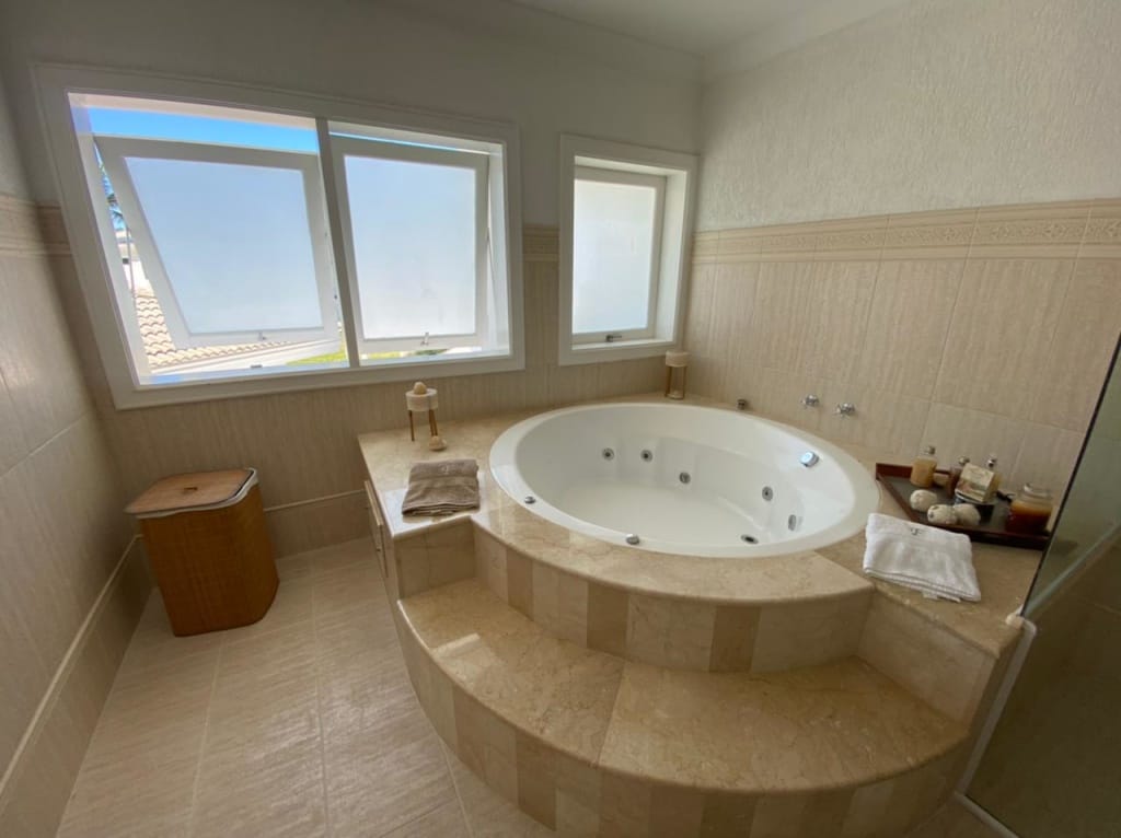 Casa, 6 quartos, 1200 m² - Foto 11