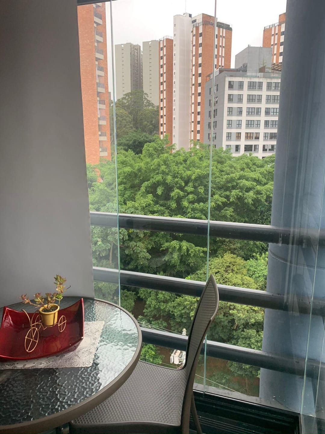 Apartamento, 1 quarto, 42 m² - Foto 22