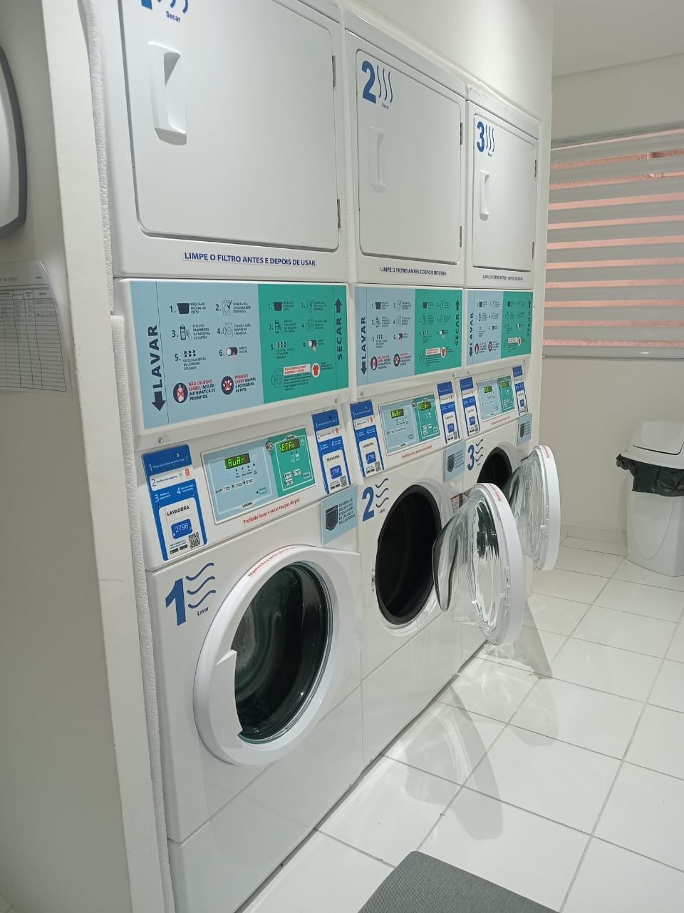 Apartamento, 1 quarto, 15 m² - Foto 16