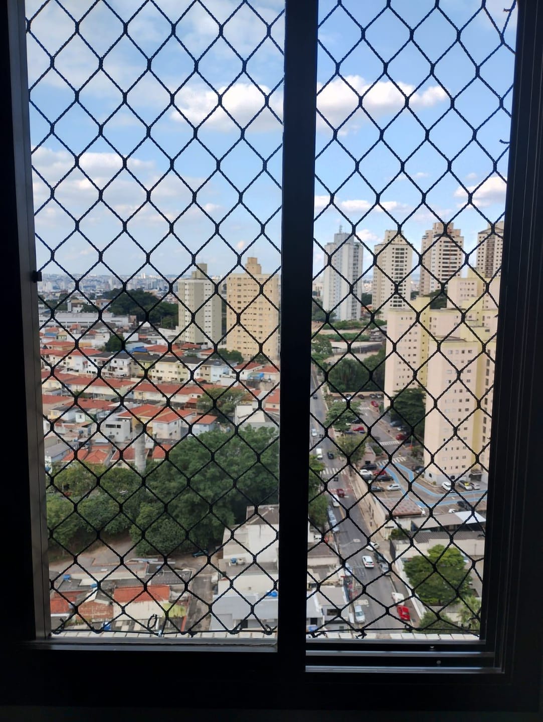 Apartamento, 2 quartos, 52 m² - Foto 2