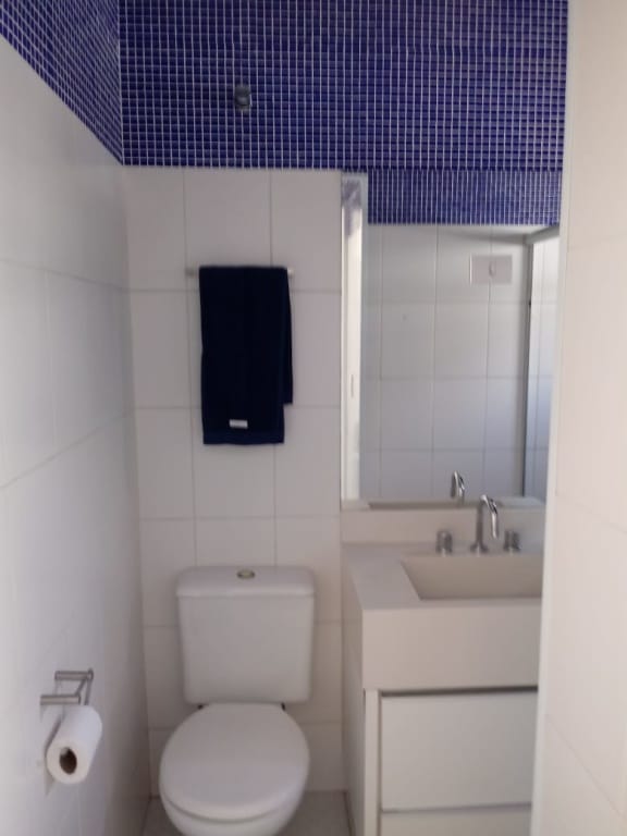 Casa, 4 quartos, 260 m² - Foto 17