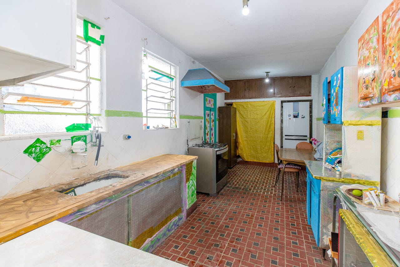 Casa, 3 quartos, 200 m² - Foto 5