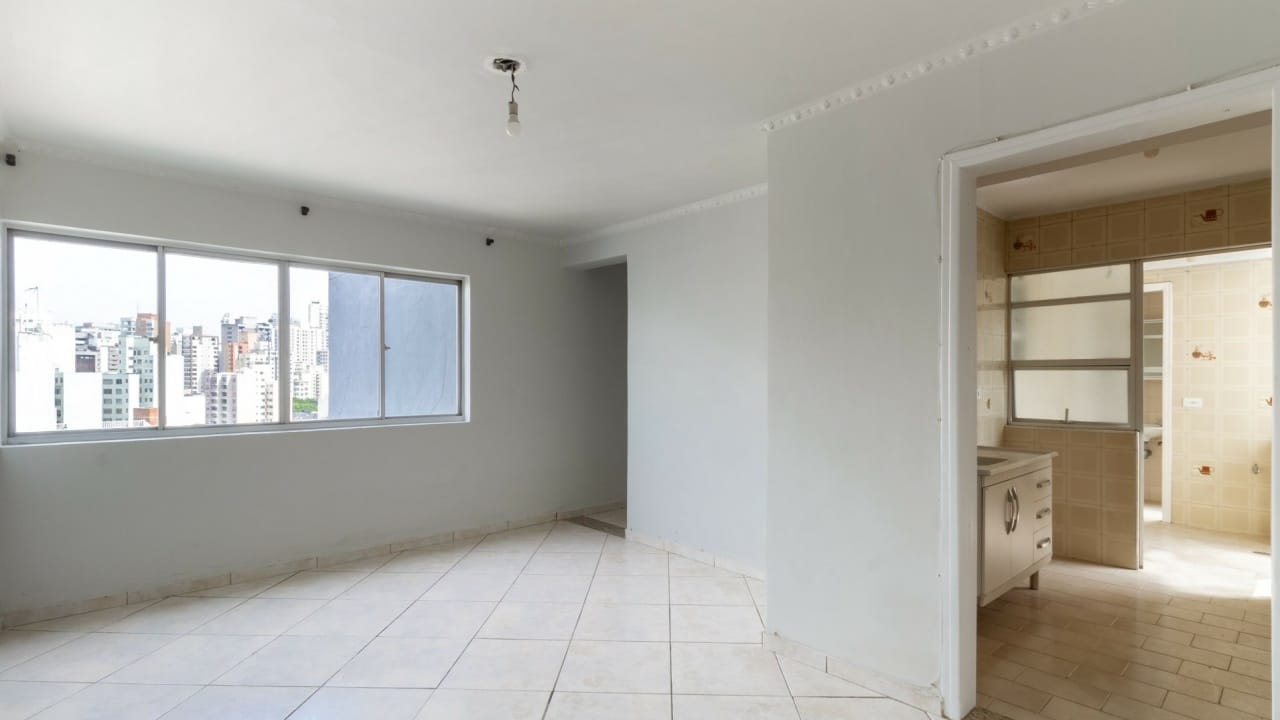 Apartamento, 3 quartos, 70 m² - Foto 31