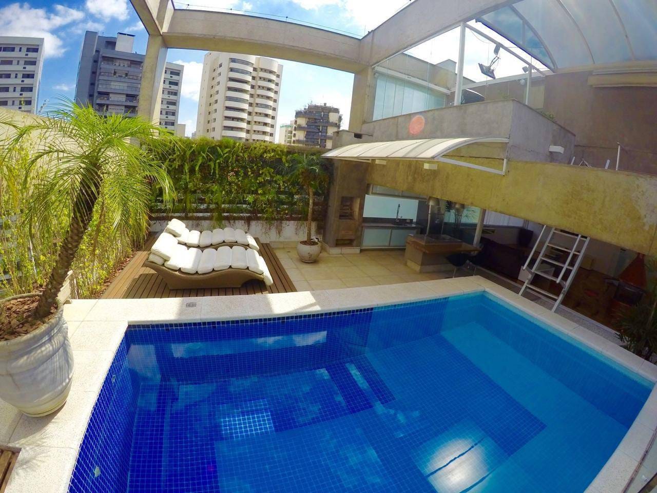 Cobertura, 3 quartos, 366 m² - Foto 13