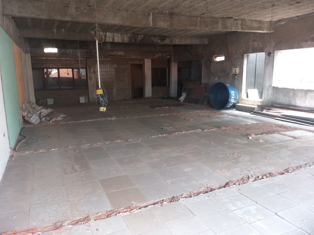 Prédio Inteiro, 660 m² - Foto 20