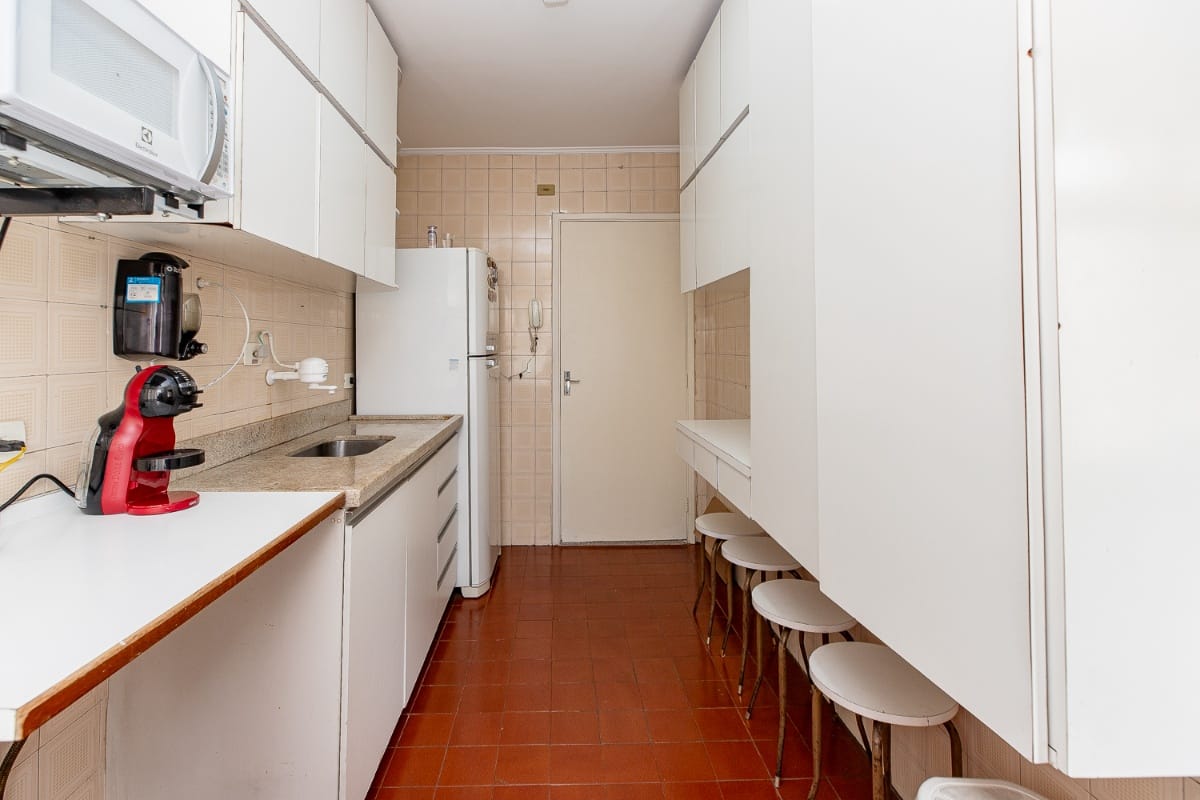 Apartamento, 2 quartos, 60 m² - Foto 3