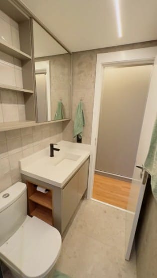 Apartamento, 2 quartos, 79 m² - Foto 9