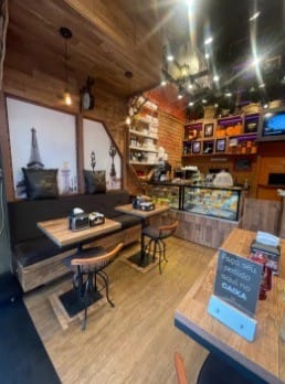 Loja-Salão, 44 m² - Foto 15