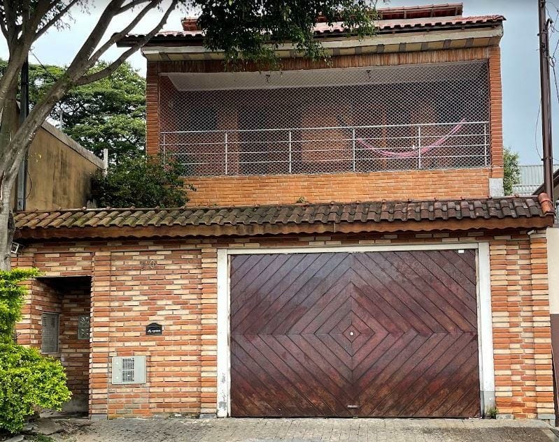 Casa, 5 quartos, 250 m² - Foto 15