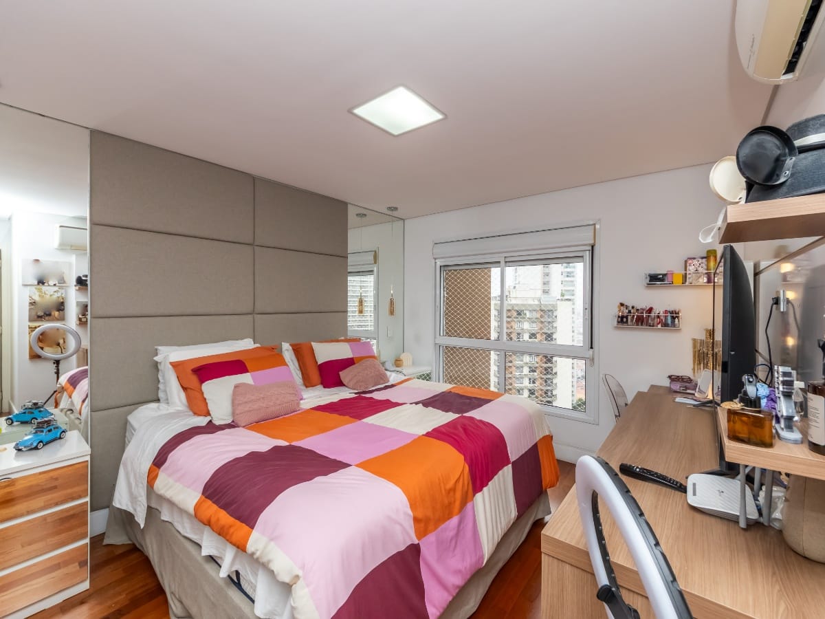 Apartamento, 3 quartos, 238 m² - Foto 26