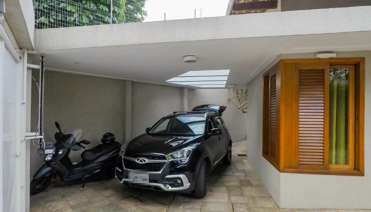 Casa, 4 quartos, 280 m² - Foto 19