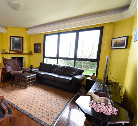 Apartamento, 5 quartos, 360 m² - Foto 24