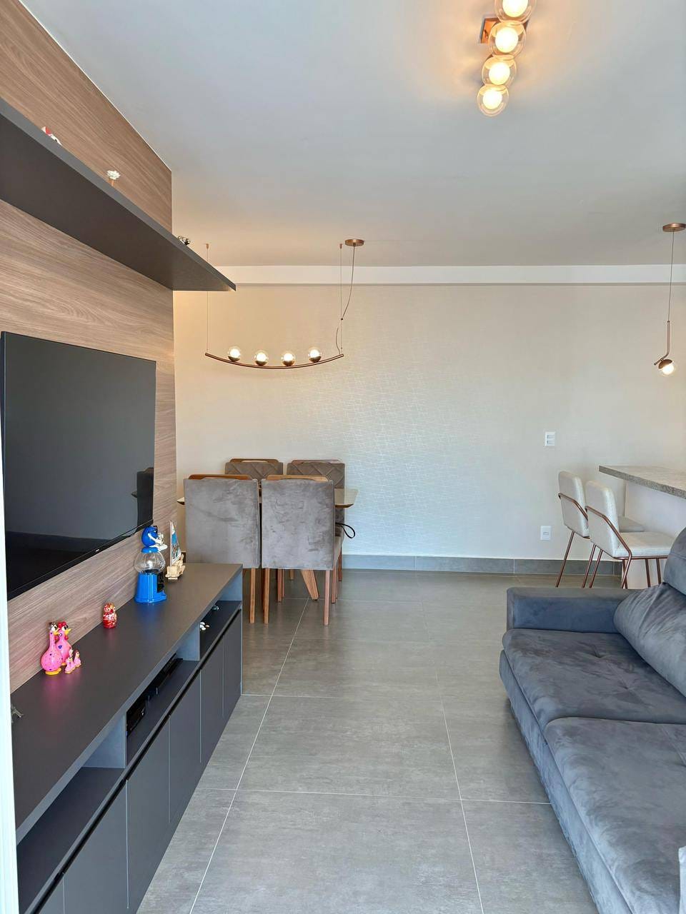 Apartamento, 3 quartos, 87 m² - Foto 19