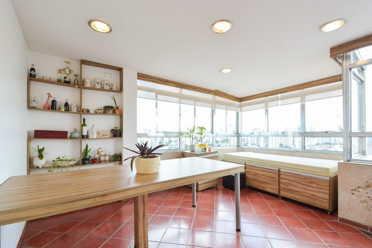 Apartamento, 2 quartos, 110 m² - Foto 11