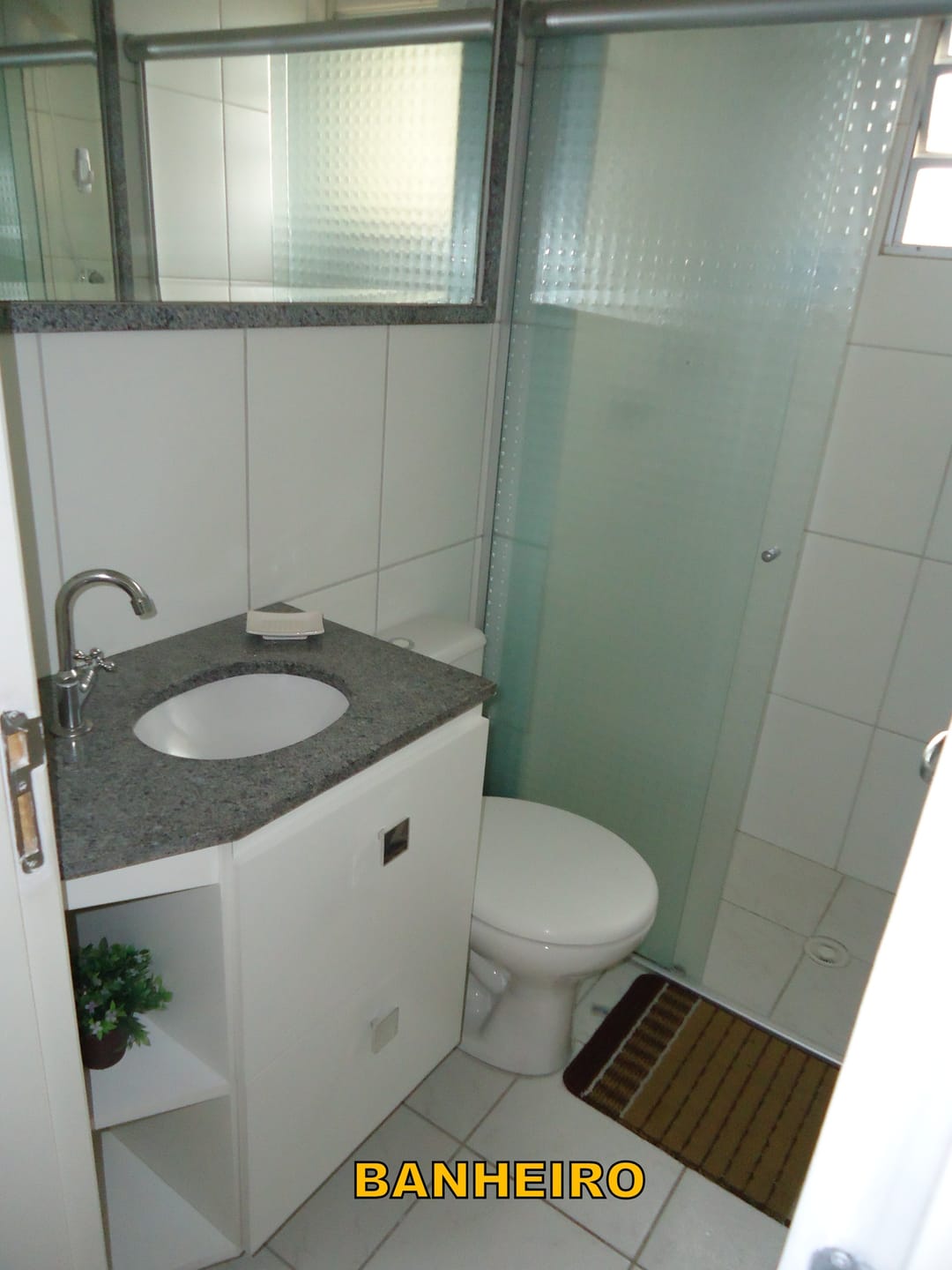 Apartamento, 2 quartos, 55 m² - Foto 22