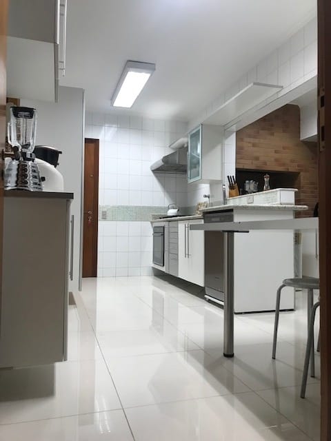 Apartamento, 3 quartos, 154 m² - Foto 20