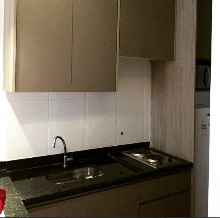 Apartamento, 1 quarto, 46 m² - Foto 8