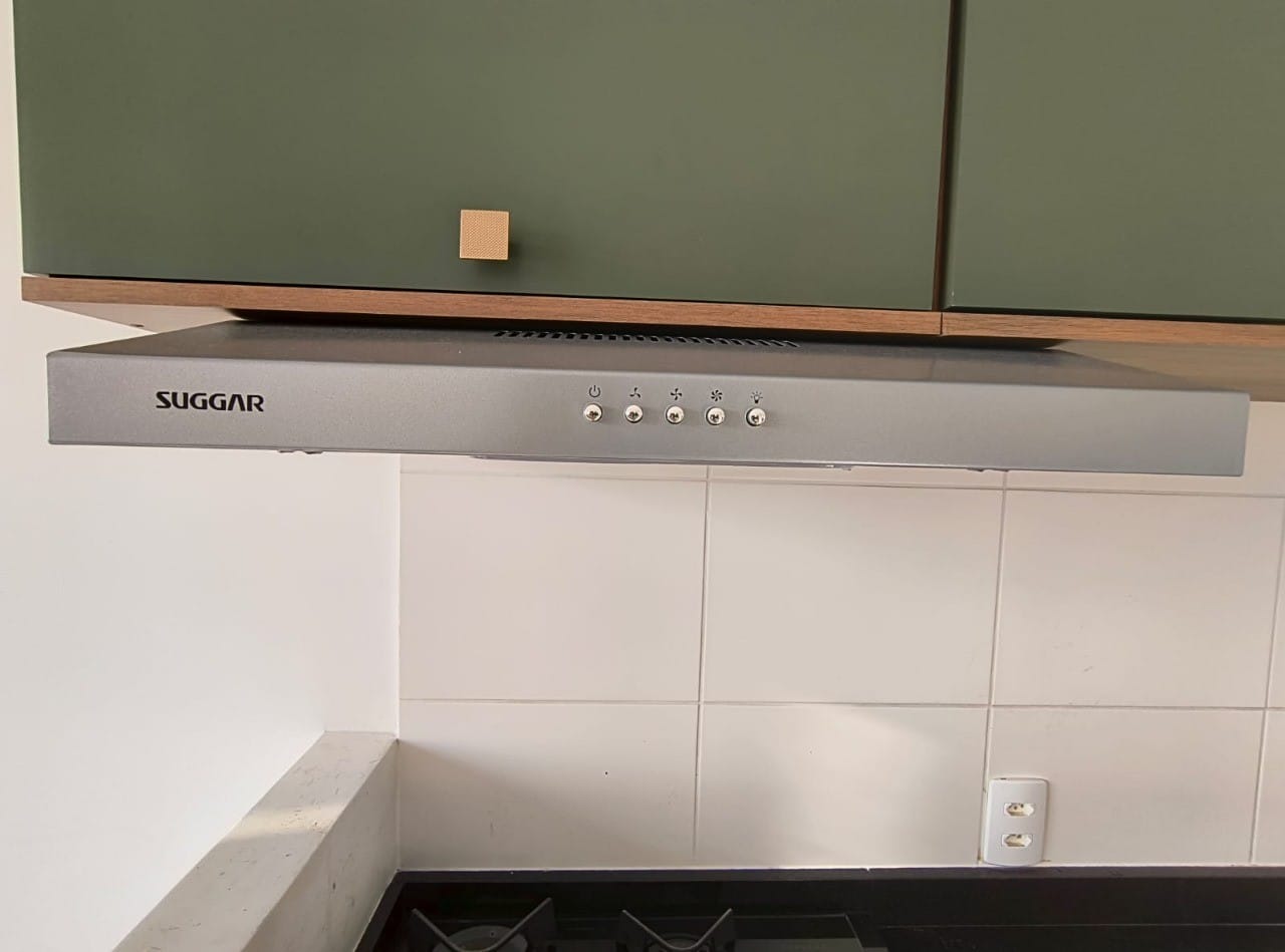 Apartamento, 2 quartos, 36 m² - Foto 4