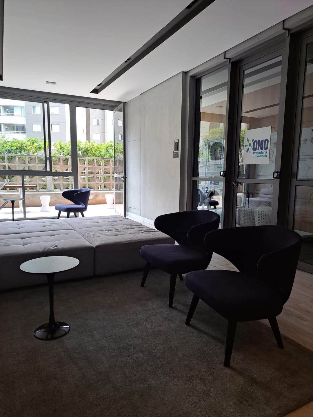 Flat/Apart Hotel, 1 quarto, 25 m² - Foto 24