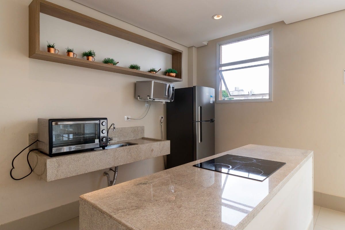 Apartamento, 2 quartos, 82 m² - Foto 26