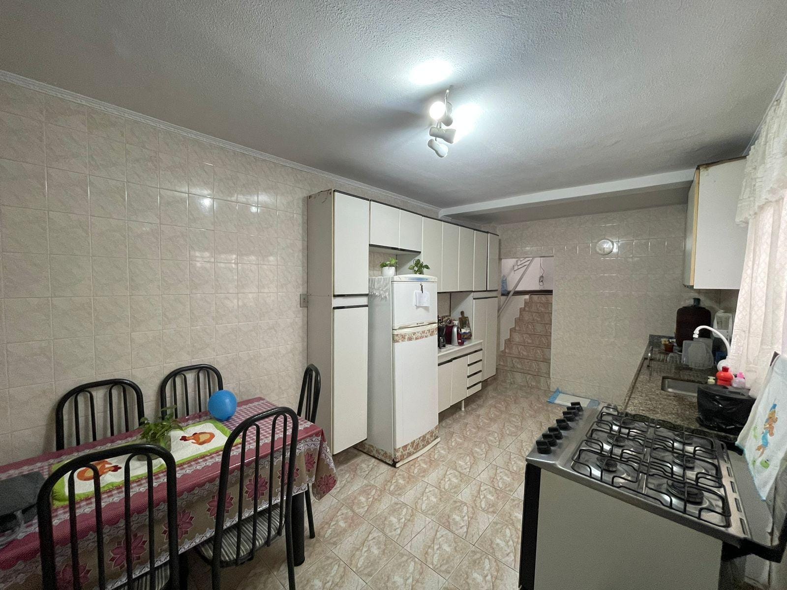 Casa, 3 quartos, 150 m² - Foto 3