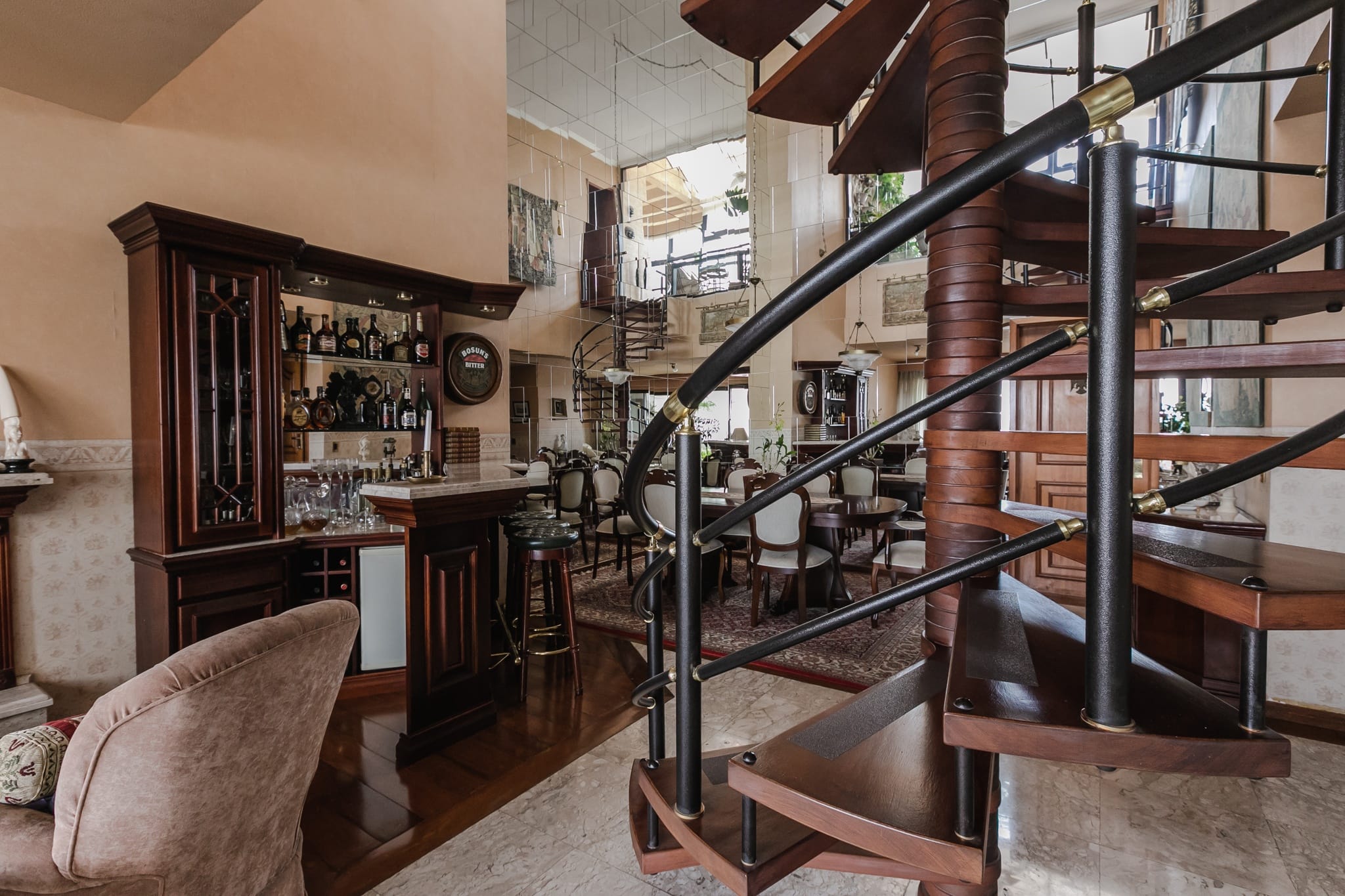 Apartamento, 3 quartos, 355 m² - Foto 104