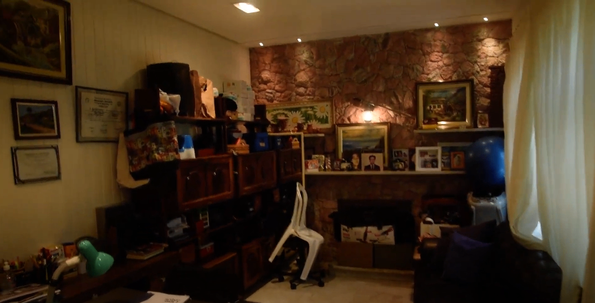 Casa, 7 quartos, 448 m² - Foto 4