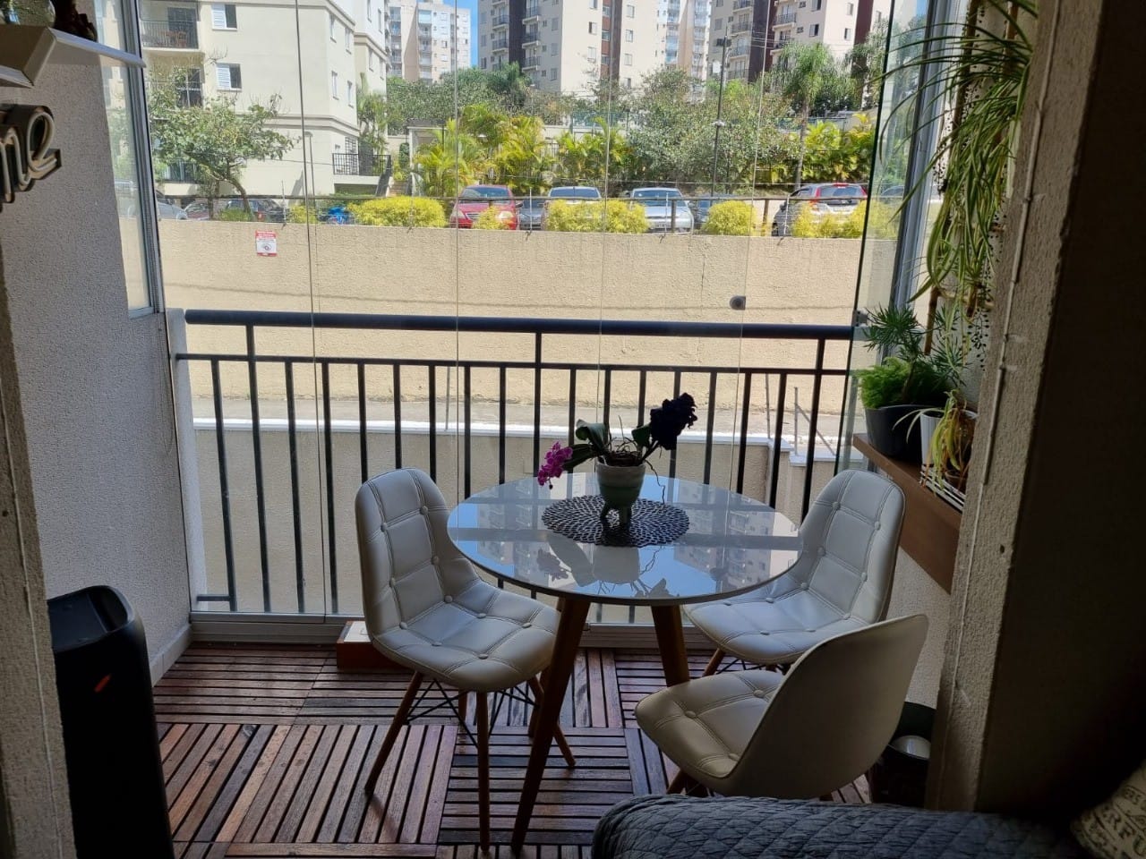 Apartamento, 2 quartos, 53 m² - Foto 10