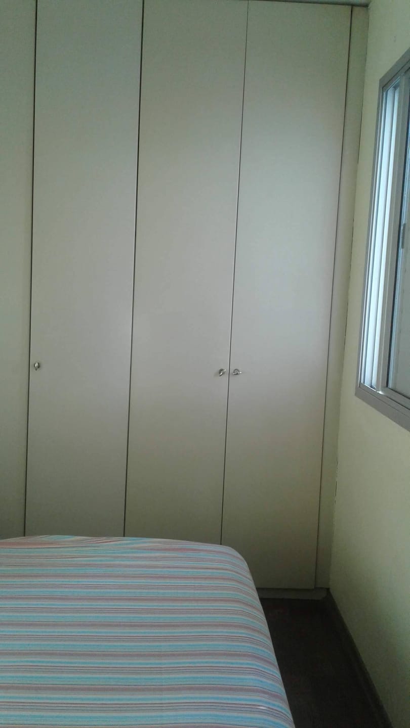 Apartamento, 2 quartos, 50 m² - Foto 9