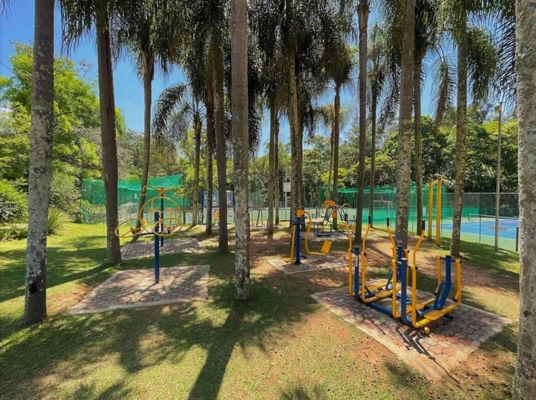 Casa, 3 quartos, 250 m² - Foto 24