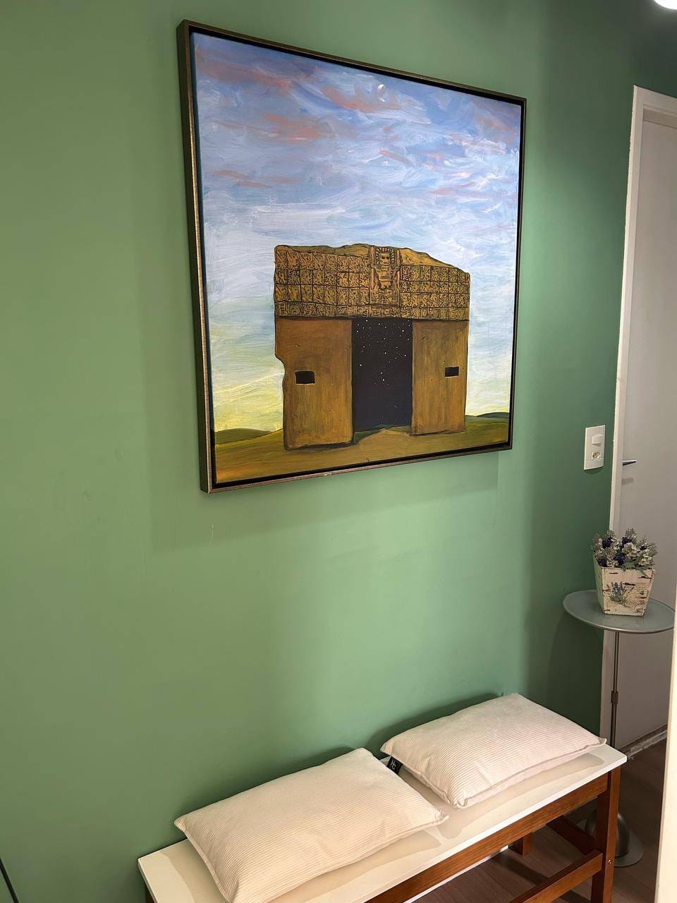 Apartamento, 2 quartos, 50 m² - Foto 1