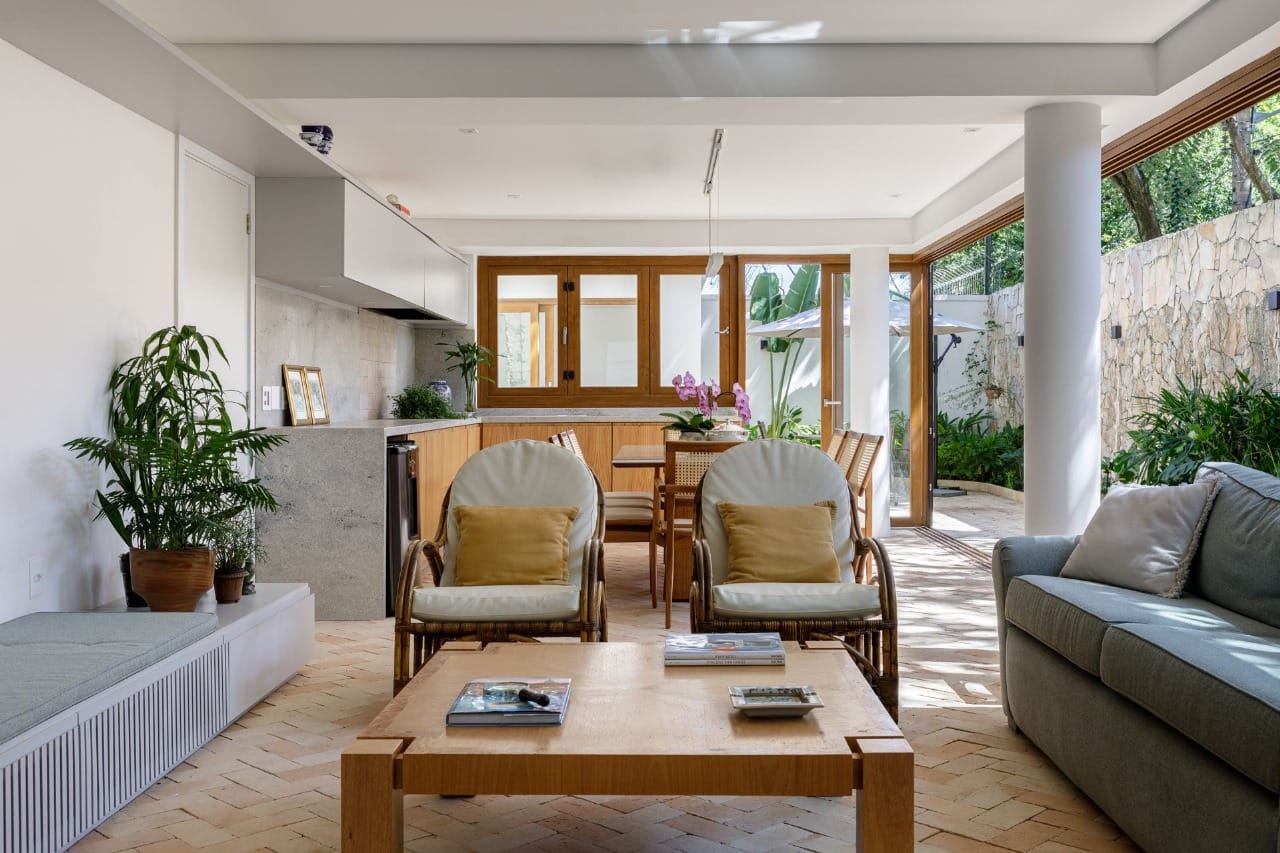 Casa, 3 quartos, 427 m² - Foto 3