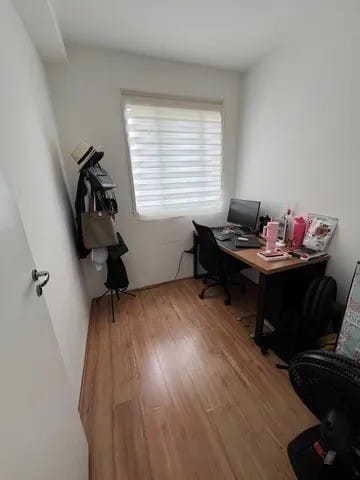 Apartamento, 2 quartos, 33 m² - Foto 3