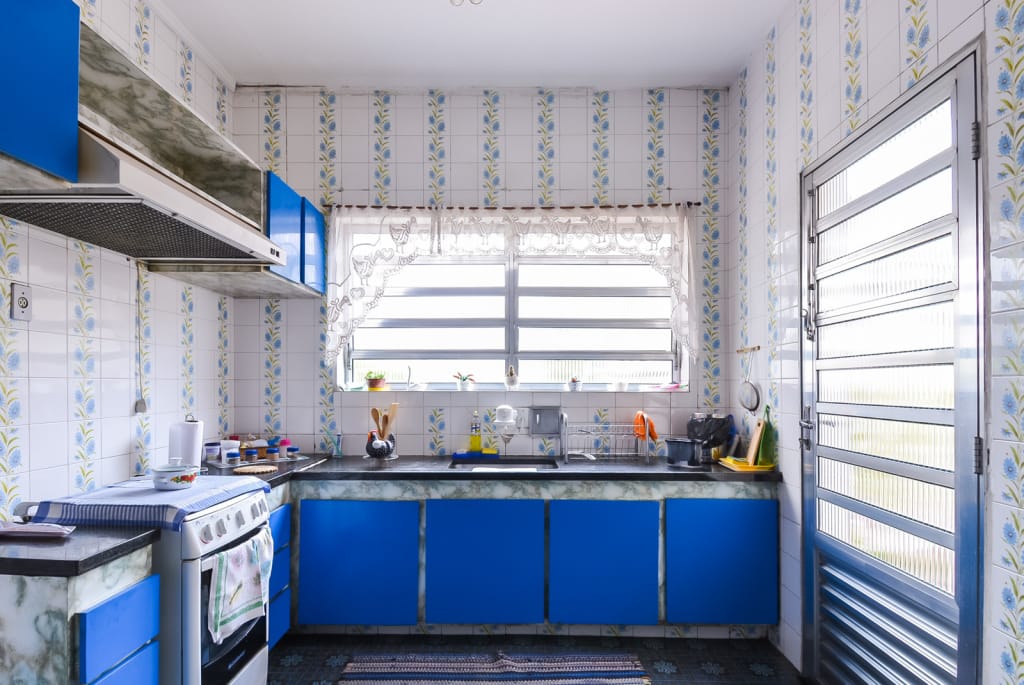 Casa, 4 quartos, 424 m² - Foto 39