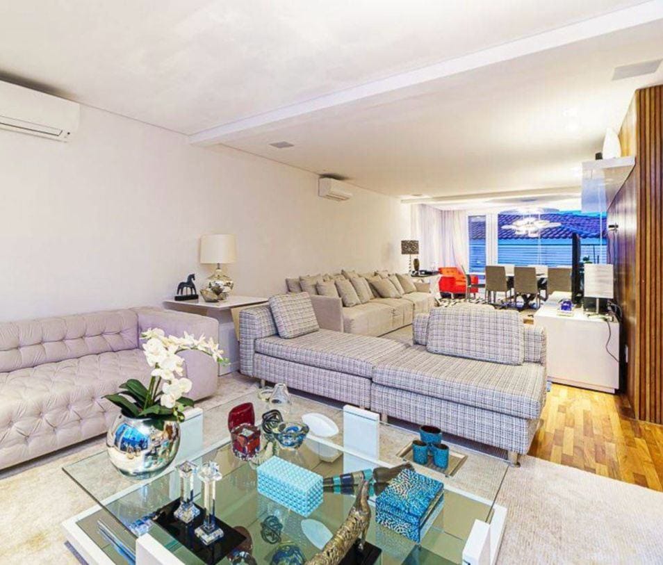 Casa, 3 quartos, 510 m² - Foto 5