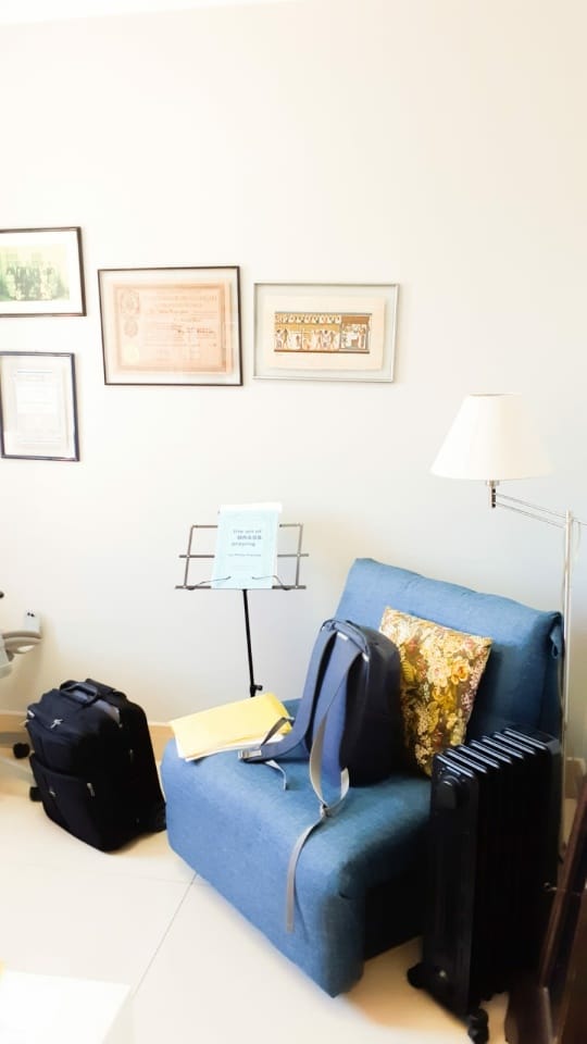 Apartamento, 3 quartos, 137 m² - Foto 39