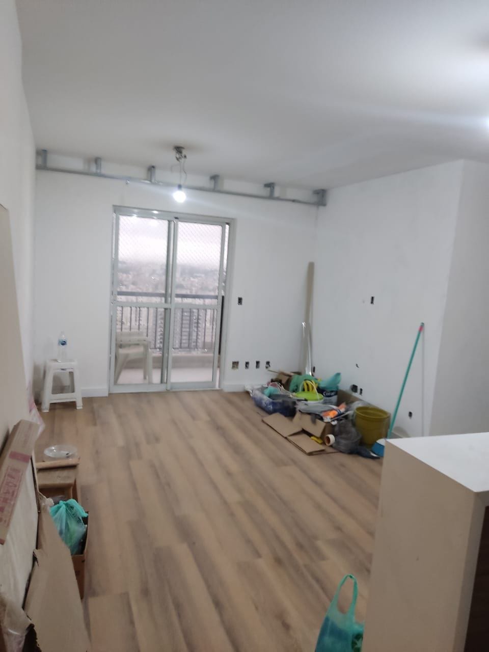 Apartamento, 2 quartos, 69 m² - Foto 2