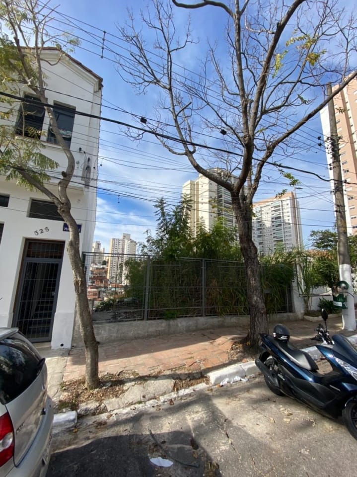 Terreno, 770 m² - Foto 8