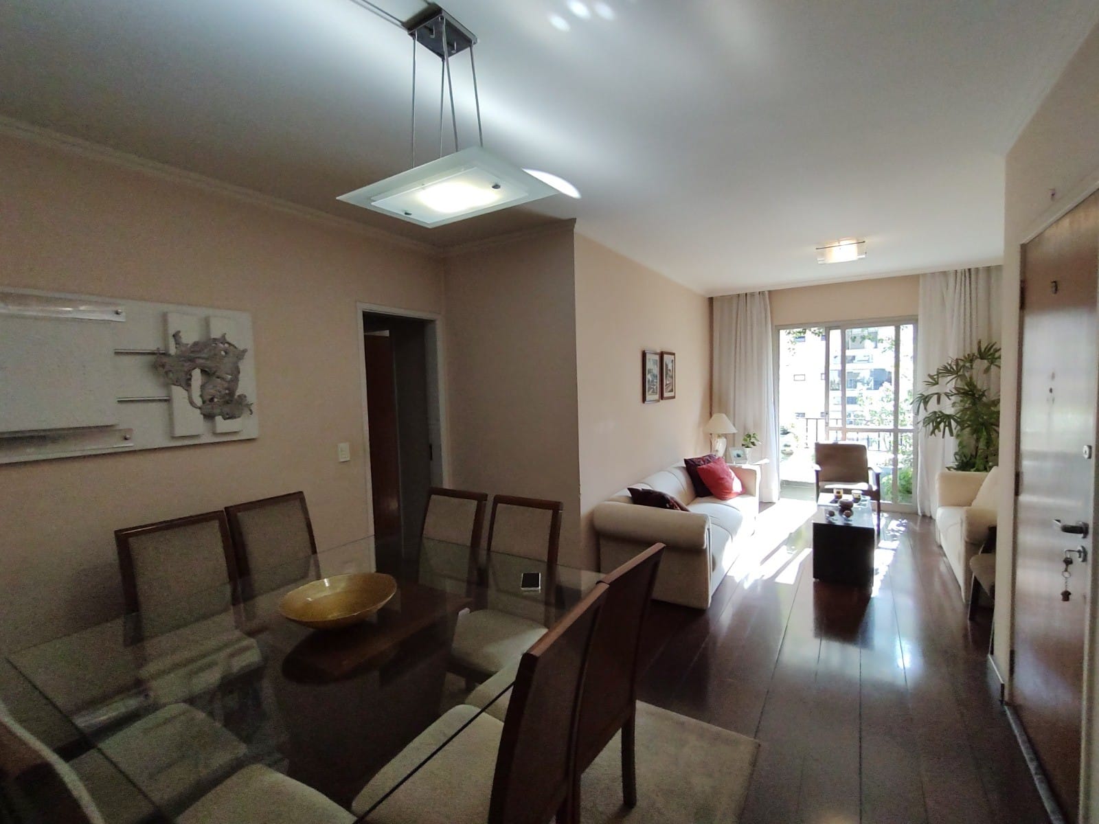 Apartamento, 3 quartos, 112 m² - Foto 17
