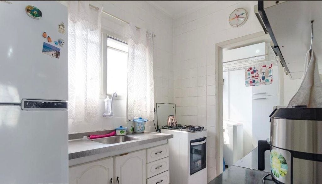 Apartamento, 2 quartos, 51 m² - Foto 1