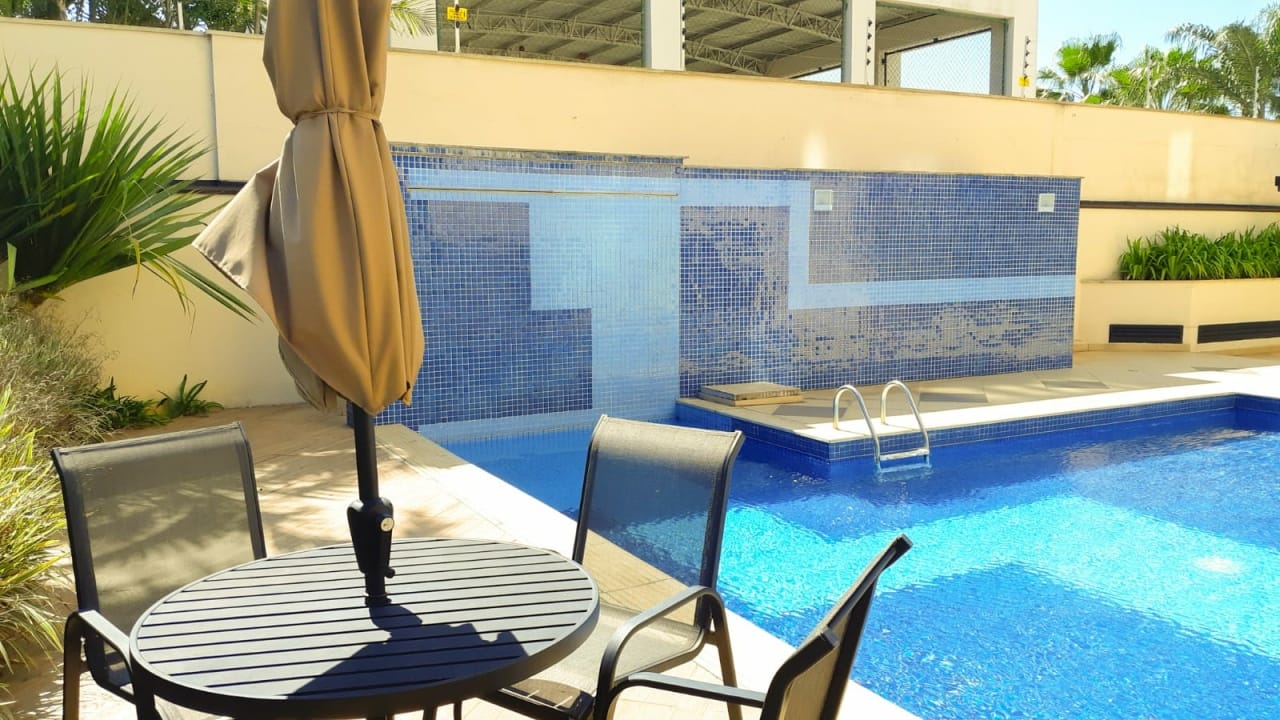 Apartamento, 3 quartos, 137 m² - Foto 1